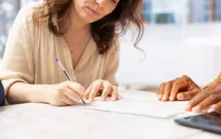 Tipos de contrato de trabajo en España